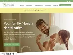 Sites similar to desertfamilydental.com