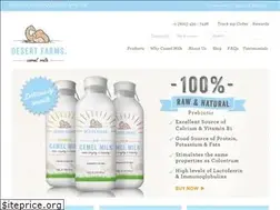 Sites similar to desertfarms.com