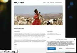 Sites similar to desertflower-movie.com
