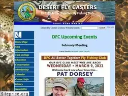 Sites similar to desertflycasters.com