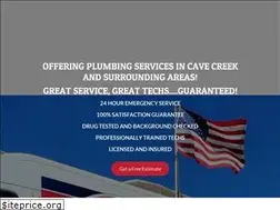 Sites similar to desertfoothillsplumbing.com