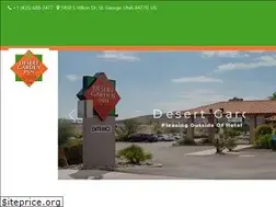 Sites similar to desertgardeninn.com