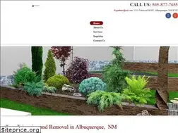 Sites similar to desertgardensinc.com