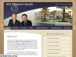 Sites similar to desertgastro.com