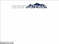 Sites similar to desertgatewayaz.com