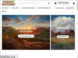 Sites similar to desertgatherings.com