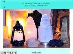 Sites similar to desertgems.com