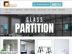 Sites similar to desertglassuae.com