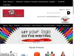 Sites similar to desertgraphicsinc.net