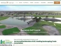 Sites similar to desertgroup.ae