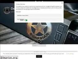 Sites similar to desertguardian.com