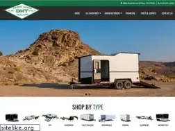 Sites similar to deserthaventrailers.com