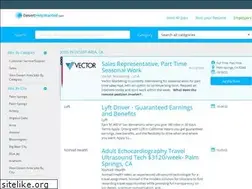 Sites similar to deserthelpwanted.com