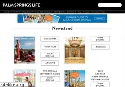 Sites similar to deserthomesmagazine.com