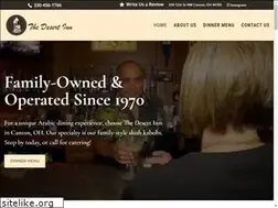 Sites similar to desertinncanton.com