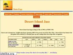 Sites similar to desertislandjazz.net
