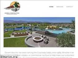 Sites similar to desertislesinc.com