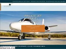 Sites similar to desertjet.com