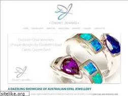 Sites similar to desertjewells.com.au
