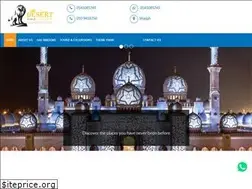 Sites similar to desertkingtourism.com