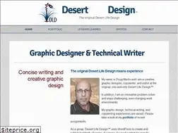 Sites similar to desertlifedesign.com