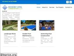 Sites similar to desertlinkllc.com