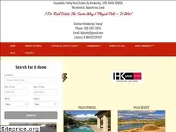 Sites similar to desertluxuryproperties.com