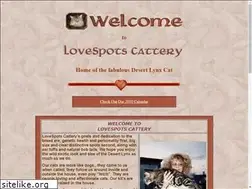 Sites similar to desertlynx.net