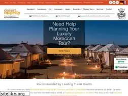 Sites similar to desertmajesty.com