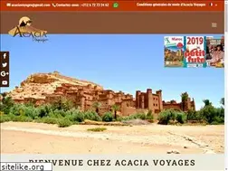 Sites similar to desertmaroc.com
