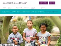 Sites similar to desertmission.com