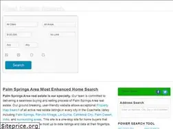 Sites similar to desertmlssearch.com