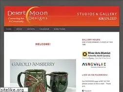 Sites similar to desertmoondesigns-studios.com