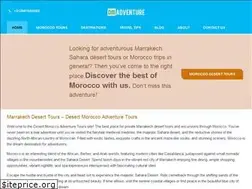 Sites similar to desertmoroccoadventure.com