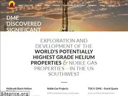 Sites similar to desertmountainenergy.com