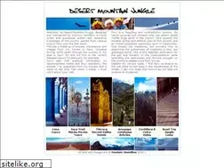 Sites similar to desertmountainjungle.com