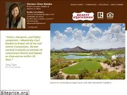 Sites similar to desertmtnaz.com