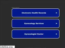 Sites similar to desertmtnobgyn.com