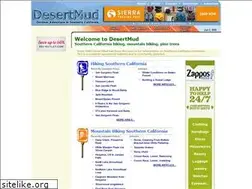 Sites similar to desertmud.com