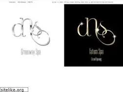 Sites similar to desertnailspa.com
