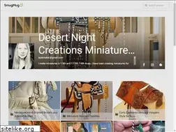 Sites similar to desertnightcreations.com