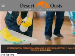 Sites similar to desertoasiscleaners.com
