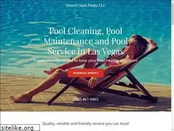 Sites similar to desertoasispoolslasvegas.com