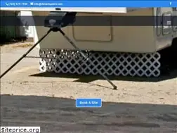 Sites similar to desertoasisrv.com