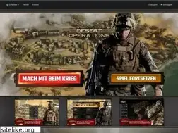 Sites similar to desertops.de