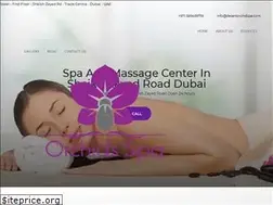 Sites similar to desertorchidspa.com
