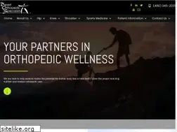 Sites similar to desertorthopedicspecialists.com