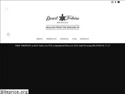 Sites similar to desertortoisebotanicals.com