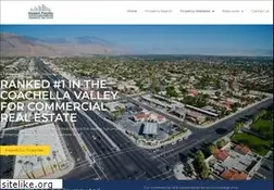 Sites similar to desertpacificproperties.com