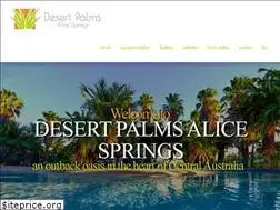 Sites similar to desertpalms.com.au